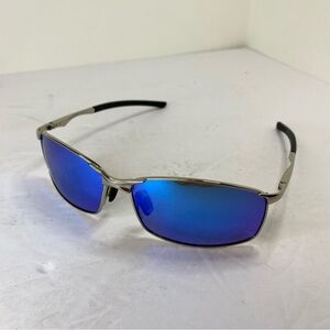 LEDING&BEST Sunglasses Polarised Men Women Cool Fishing Driving glasses